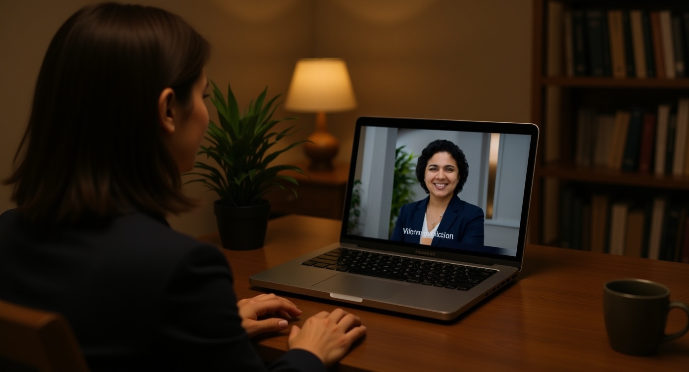 Sofia Joghee — leadership transformation specialist